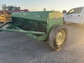 1991 John Deere 450 Drill