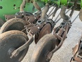 1991 John Deere 450 Drill