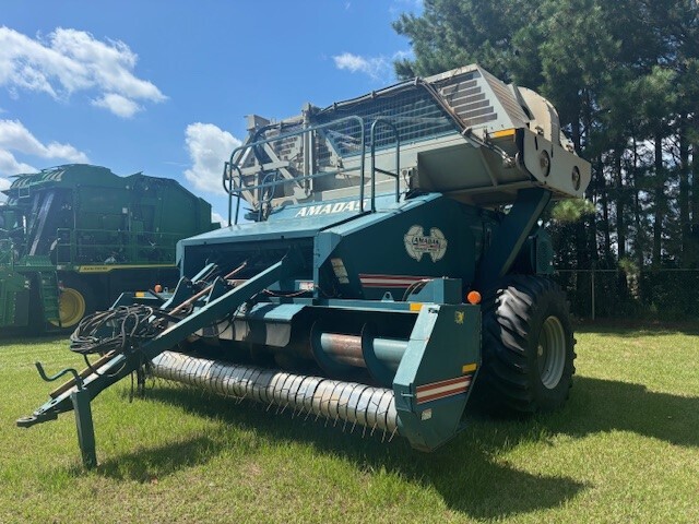 2019 Amadas AR2200 Peanut Equipment