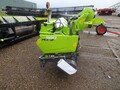 2023 Claas PU380PRO Forage Harvester Head