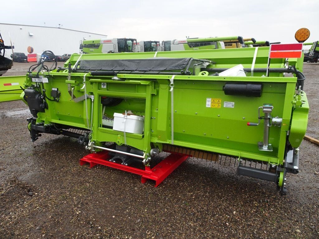 2023 Claas PU380PRO Forage Harvester Head