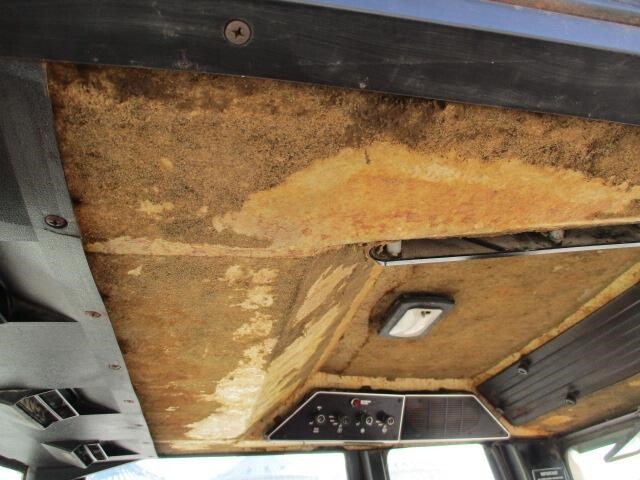 1977 International Harvester 886 Tractor