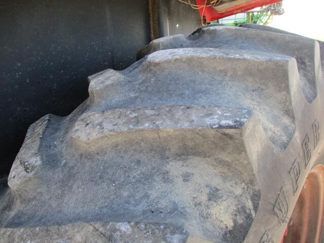 1977 International Harvester 886 Tractor