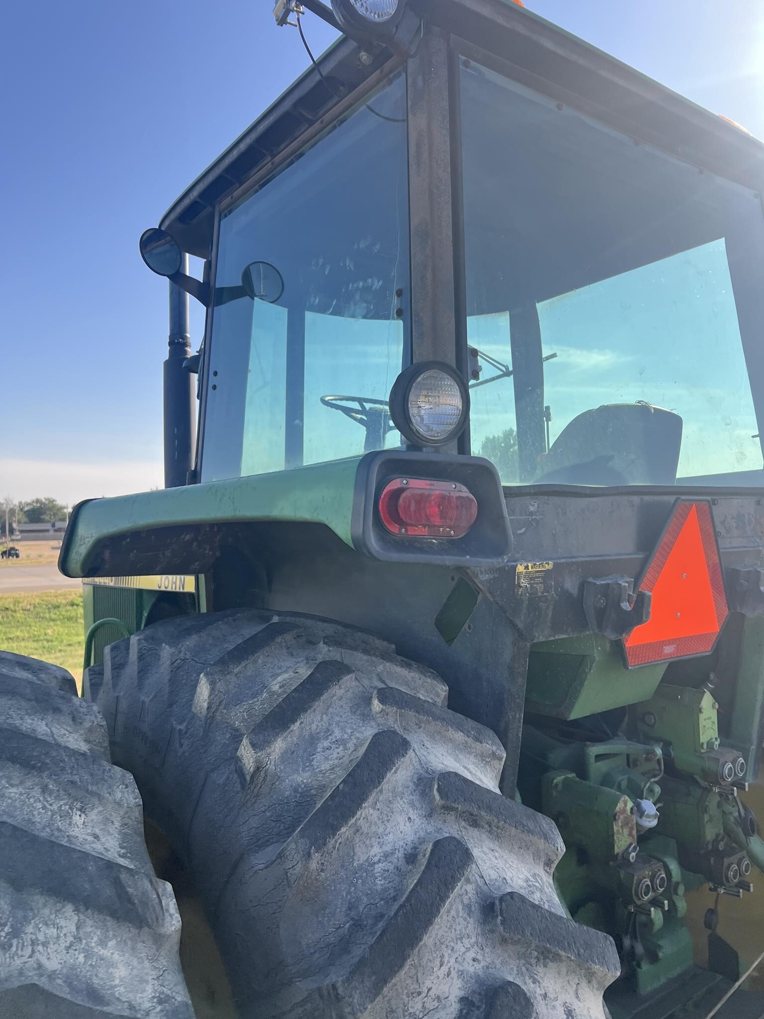  John Deere 4440 Tractor