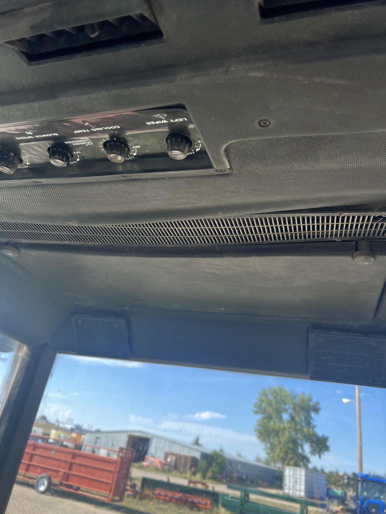  John Deere 4440 Tractor