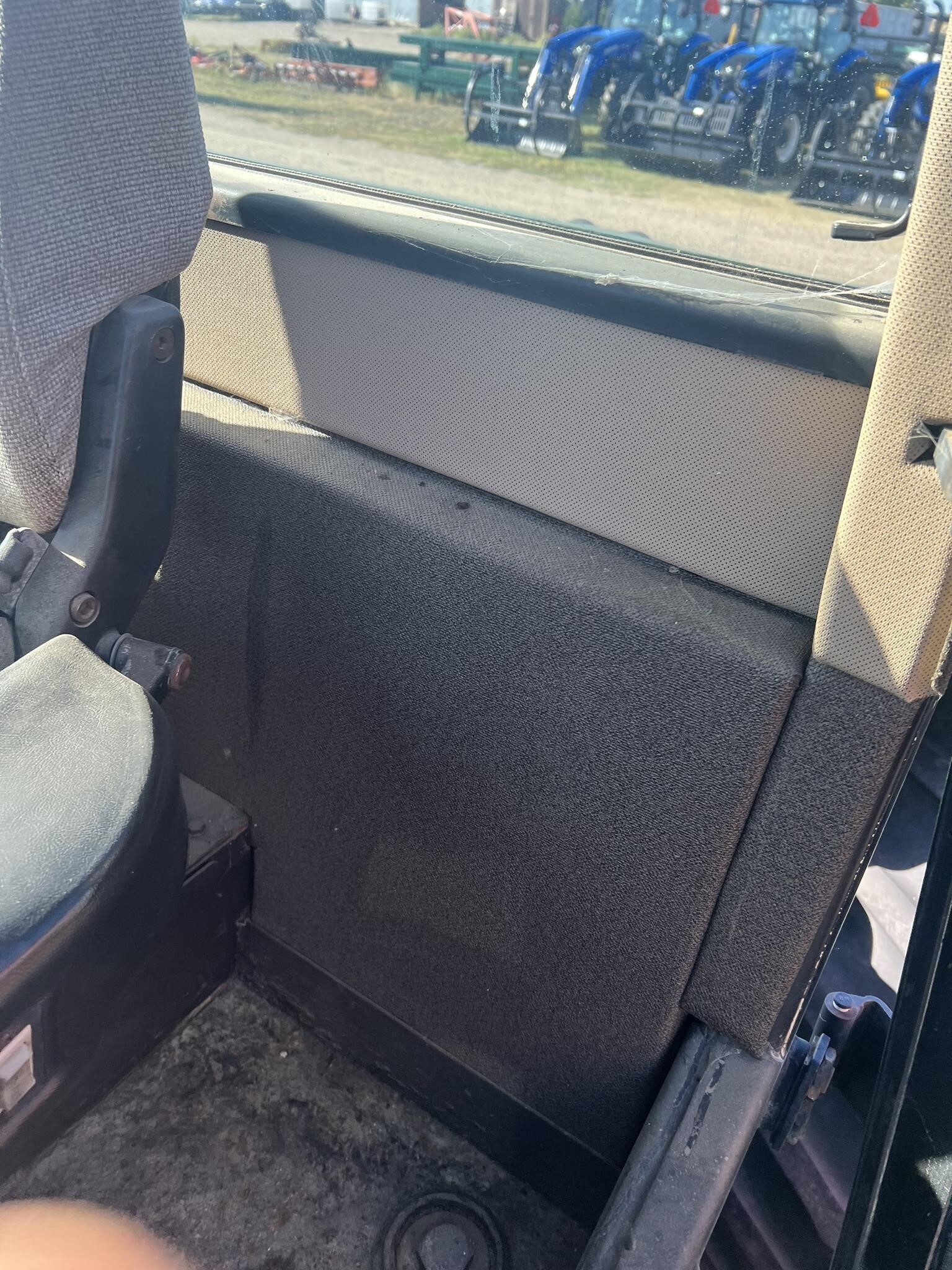  John Deere 8770 Tractor