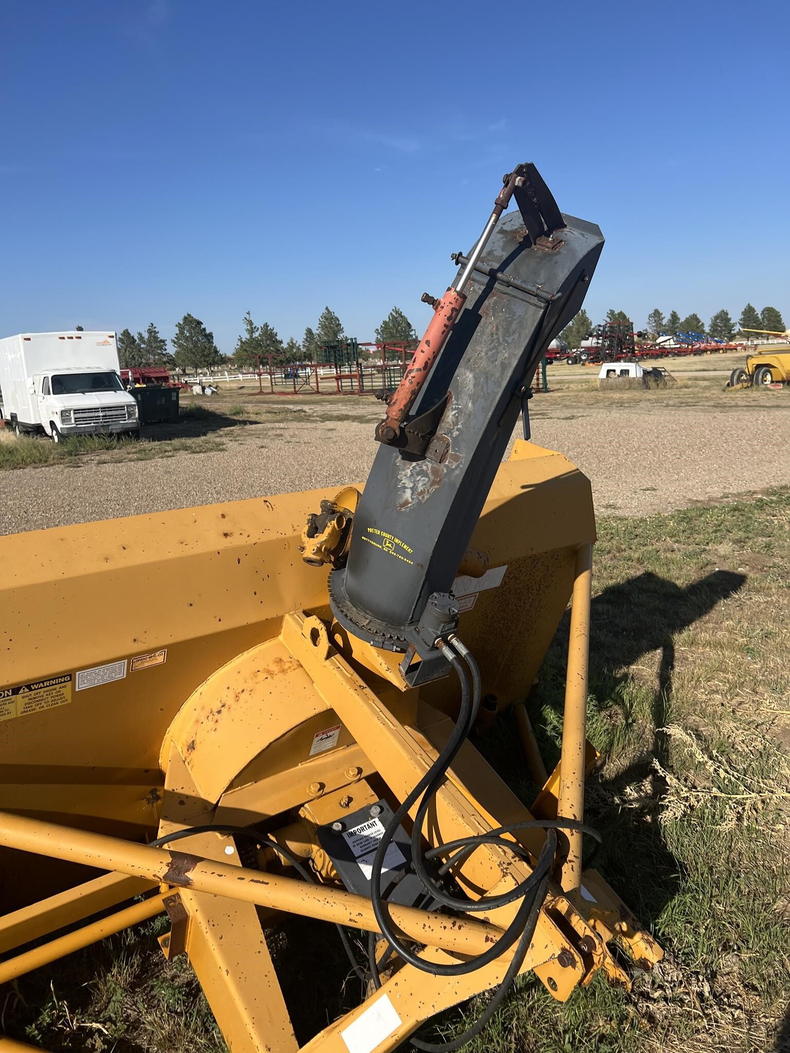  Lorenz 984 Miscellaneous