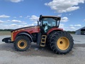 2017 Versatile 360 Tractor