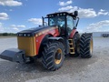 2017 Versatile 360 Tractor