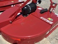  Bush Hog BH215 Rotary Cutter