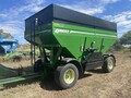  Brent 757 Gravity Wagon