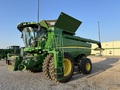 2022 John Deere S780 Combine