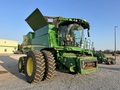 2022 John Deere S780 Combine