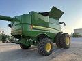 2022 John Deere S780 Combine