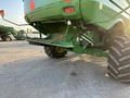 2022 John Deere S780 Combine