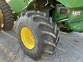 2022 John Deere S780 Combine
