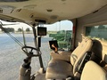 2022 John Deere S780 Combine