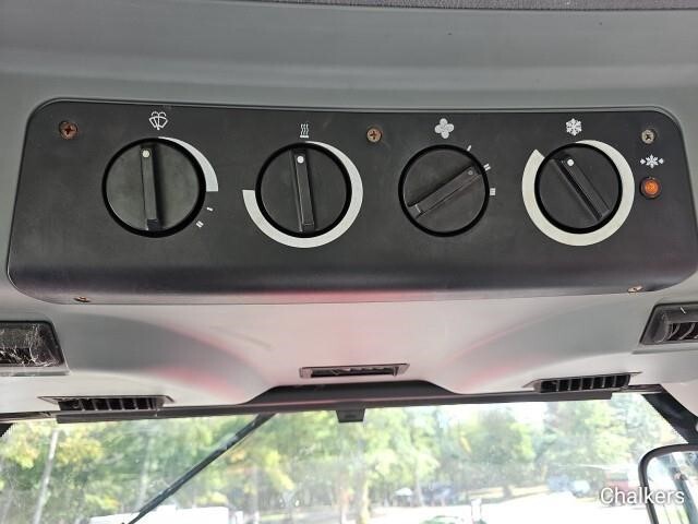  Case IH MX120 Tractor