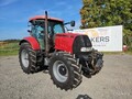 2011 Case IH Puma 155 Tractor