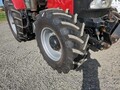 2011 Case IH Puma 155 Tractor