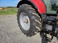 2011 Case IH Puma 155 Tractor
