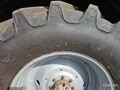2011 Case IH Puma 155 Tractor