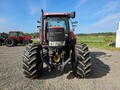 2011 Case IH Puma 155 Tractor