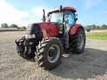 2011 Case IH Puma 155 Tractor