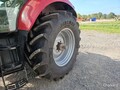 2011 Case IH Puma 155 Tractor