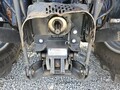 2011 Case IH Puma 155 Tractor