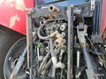 2011 Case IH Puma 155 Tractor