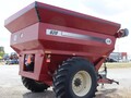 2001 J&M 620 Grain Cart