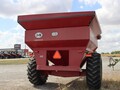 2001 J&M 620 Grain Cart