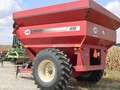 2001 J&M 620 Grain Cart