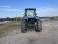 2012 New Holland TS6.120 Tractor