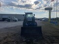 2012 New Holland TS6.120 Tractor