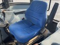 2012 New Holland TS6.120 Tractor