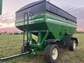  Brent 757 Gravity Wagon