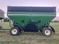  Brent 757 Gravity Wagon