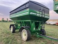 Brent 757 Gravity Wagon