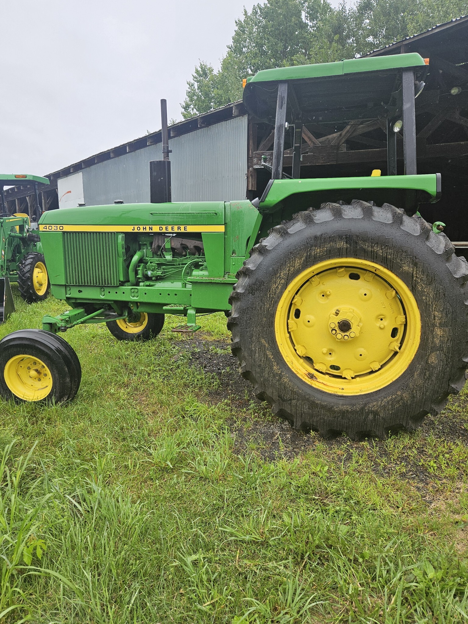 John Deere 4030 Tractor - $14,900 | Machinery Pete