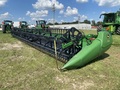 2017 John Deere 740D Platform