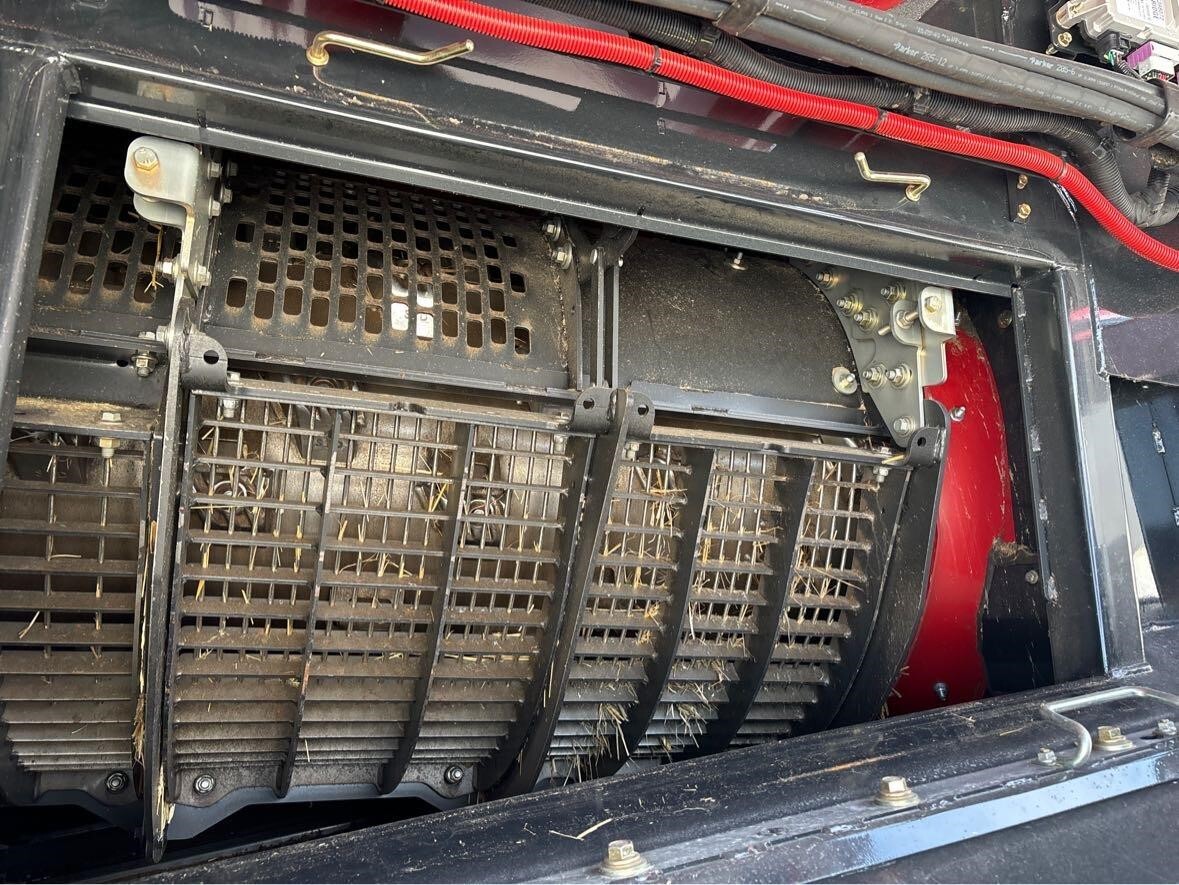 2021 Case IH 8250 Combine