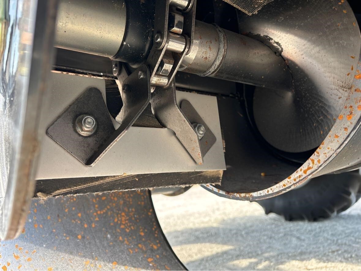 2021 Case IH 8250 Combine