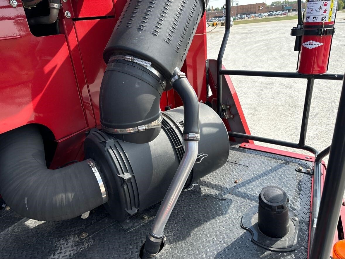 2021 Case IH 8250 Combine