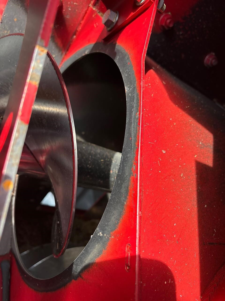 2021 Case IH 8250 Combine