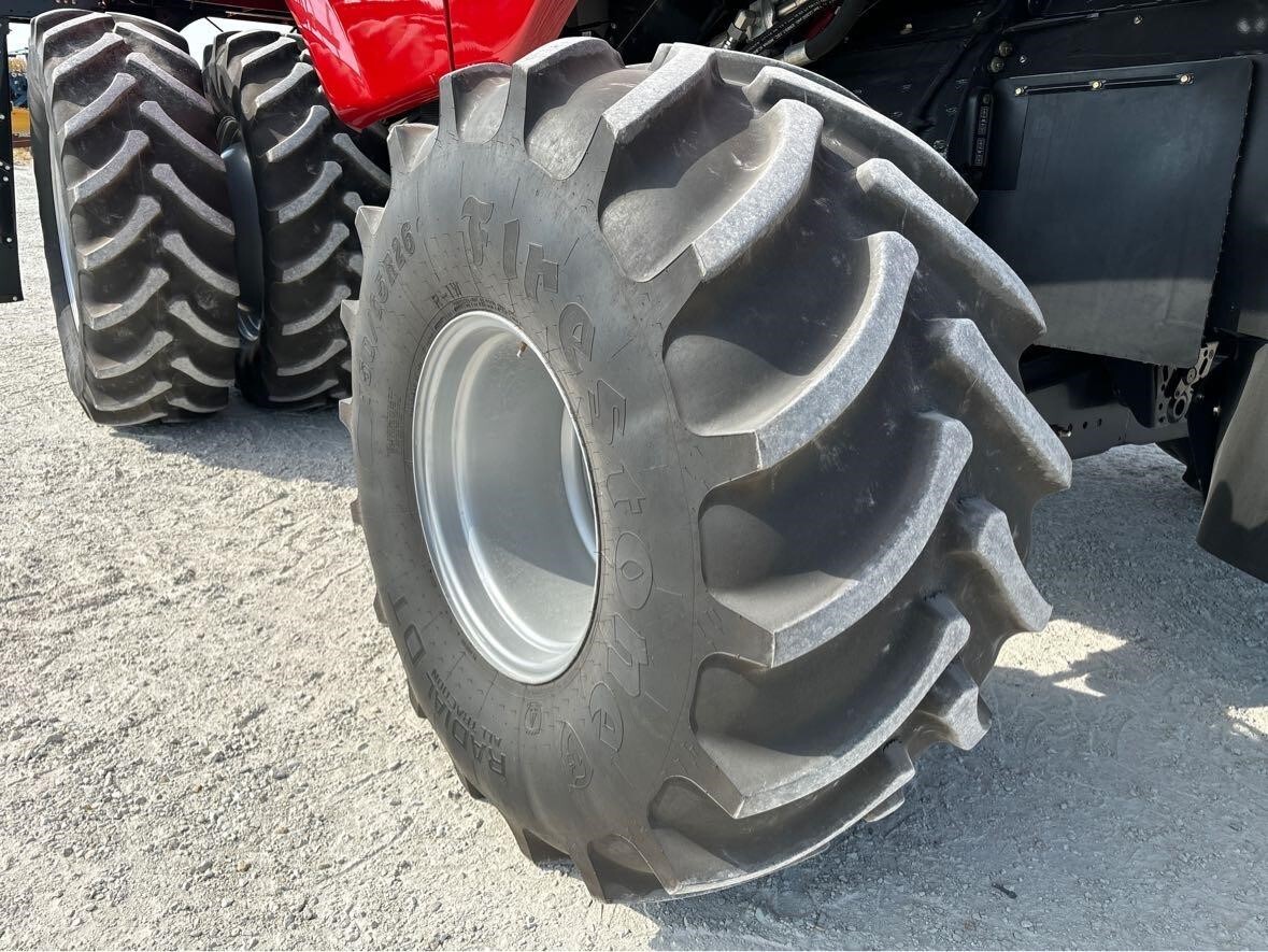 2021 Case IH 8250 Combine