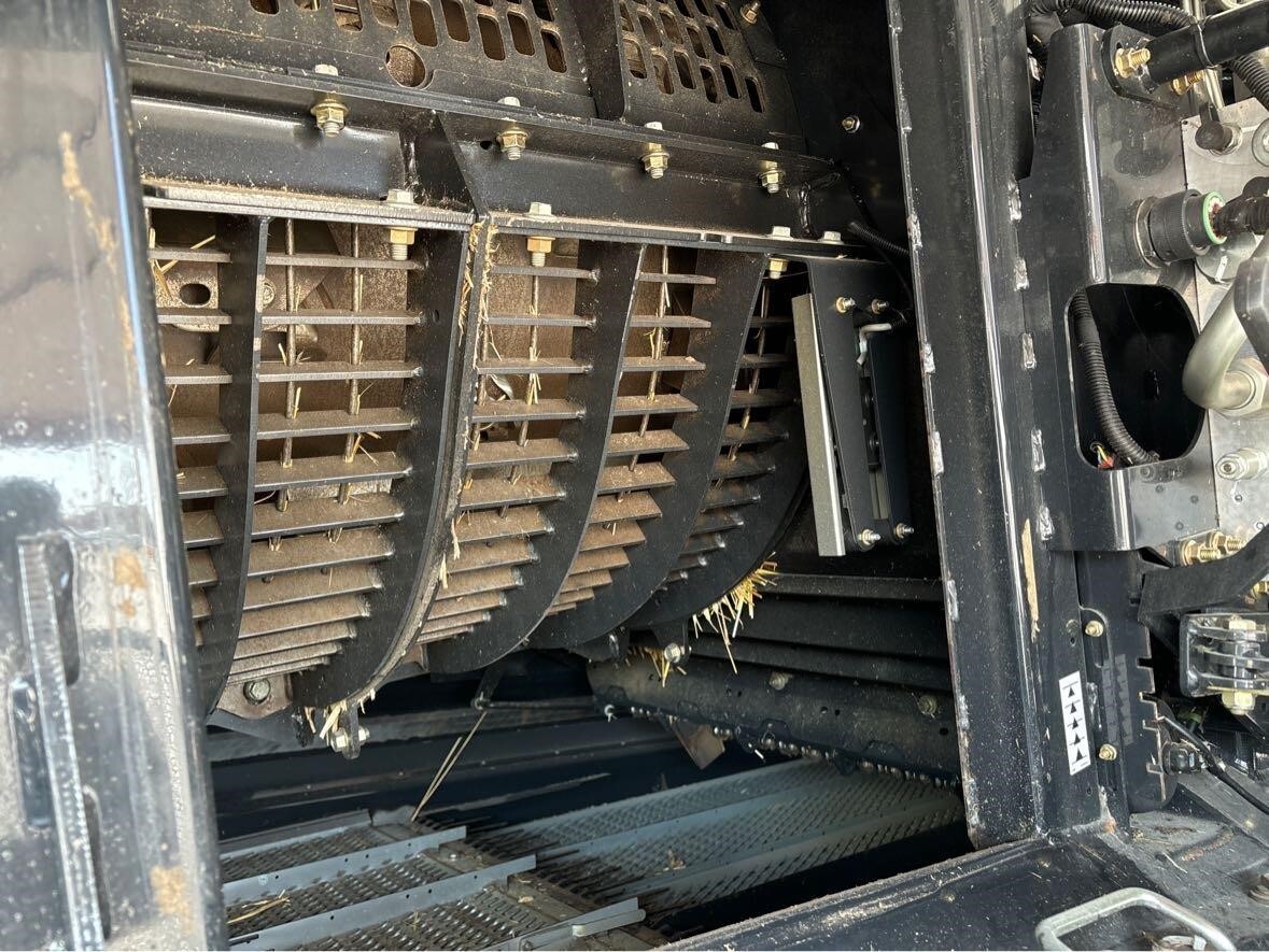 2021 Case IH 8250 Combine