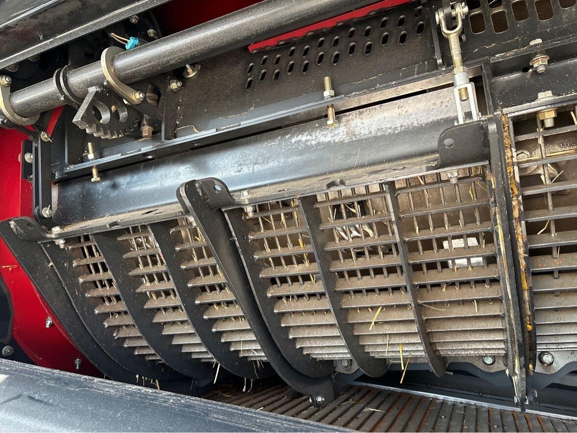 2021 Case IH 8250 Combine