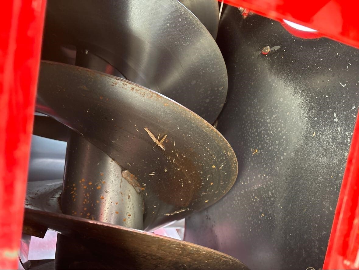 2021 Case IH 8250 Combine